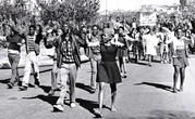 50 Years After South Africa's 1976 Uprising