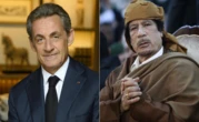Ex-French President Sarkozy Jailed for 5 Years Over Libya Funds