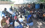 200 Hostages Freed in Joint DR Congo-Uganda Raid