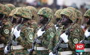 Uganda Approves Bill Allowing Military Trials for Civilians