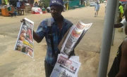 Press Union Warns of ‘Shrinking Democratic Space’ in Liberia