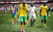 Heartbreaking End for South Africa in World Cup 2026