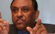 Sudan Army Chief Burhan Appoints New Prime Minister