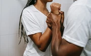 60% of Crimes Against South Africa's Women Committed by Spouses