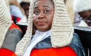 Ghanaian President Mahama Sacks Chief Justice Torkonoo