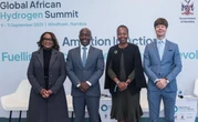 Namibia Launches Second Global African Hydrogen Summit
