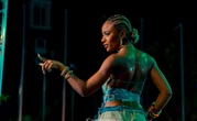 Nigerian Musician Ayra Starr Wins BET's Best International Act