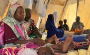 Low Immunization, Shortages Spark Measles Outbreak in Sudan