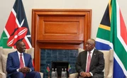 South Africa, Kenya Sign Six New Agreements to Deepen Cooperation