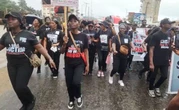 Liberians Protest Against Rising Use of Illicit Drug