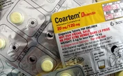 First-Ever Malaria Drug for Infants is Approved
