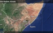 'Over 100 Somali Militants Killed' By U.S. Military Under Trump