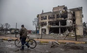 Kenyan Police Rescue Trafficking Victims Linked to Ukraine War