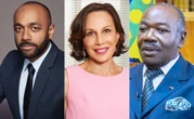 Former First Family of Gabon 'Turns Page, Heals' After Release