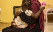 Attacks Against Sudan's Women During War a 'Genocidal Tactic'