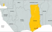 Ghana Accepts First West African Deportees from the U.S.