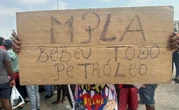 Angolans Stage Mass Protests Over Soaring Cost of Living