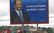 Cameroon's Election Risks Instability, 'No Matter Who Wins'