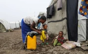 Sub-Saharan Africa Sees No Improvement in Child Poverty - Report