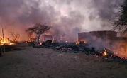 Major Defeat of RSF Militia in El-Fasher, Say Sudan Joint Forces
