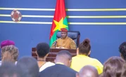 Burkina Faso Military Scraps Election Commission Over Costs