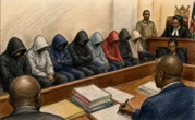 Kenya Court Defers Plea in Deadly School Fire Murder Case