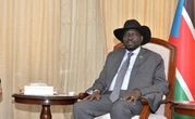 South Sudan Dismisses President Kiir Death Rumors as 'Malicious'