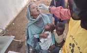 Peace Is Health – Surge of Deadly Cholera Outbreaks 'Preventable'