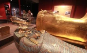 Cure, Not Curse? King Tut Tomb's Promising Cancer Treatment