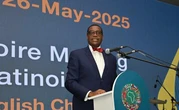 AfDB President reflects on a decade of leadership