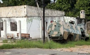 Mozambican Police Officers Missing After Cabo Delgado Attack