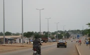 Shots Fired As Police Disperse Protesting Students In Ghana