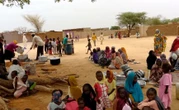 Drone Attacks on Port Sudan, El Fasher Fighting Intensifies