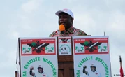 Opposition Sidelined In Burundi Parliamentary Election