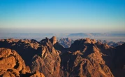 Egypt's Luxury Resort Project on Sacred Mount Sinai Sparks Outcry