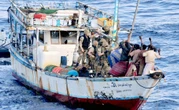 Somali Piracy Back - Fuelled By Political Turmoil, Aid Cuts, War