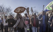 Stay Within Law, South African MPs Urge Anti-Immigrant Protesters
