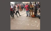 Togo's Young Generation Challenges Six Decades of Dynastic Rule