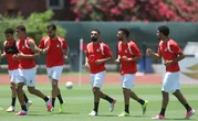 Egypt Want to Represent African Football 'in Best Possible Way'