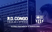 Barcelona-DR Congo Partnership Sparks Debate Over Use of Funds