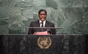 Equatorial Guinea Calls Obiang Mansion Seizure 'Neo-Colonialism'