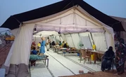 Worsening Cholera Outbreak Plagues War-Torn Sudan