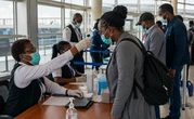 Africa Takes Action After Ebola Outbreak