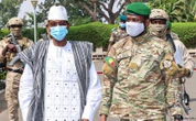 Former Mali Prime Minister Choguel Maiga Detained