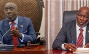 Embattled Liberian House Speaker Set To Step Down