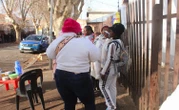 Operation Dudula's Scapegoating Slammed by South African Groups