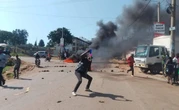 One Year Later, Kenya's Youth Rise Again Against Injustice