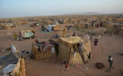 Civilians Targeted by Systematic Sexual Violence in Sudan