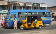 Aid Withdrawal Deepens Nigeria's Insurgency Crisis