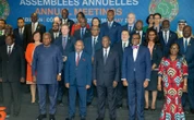 AfDB 2025 Annual Meetings - Need for Homegrown Solutions